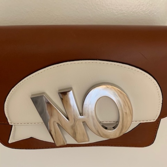 ZARA CHAIN BAG - Picture 3 of 6